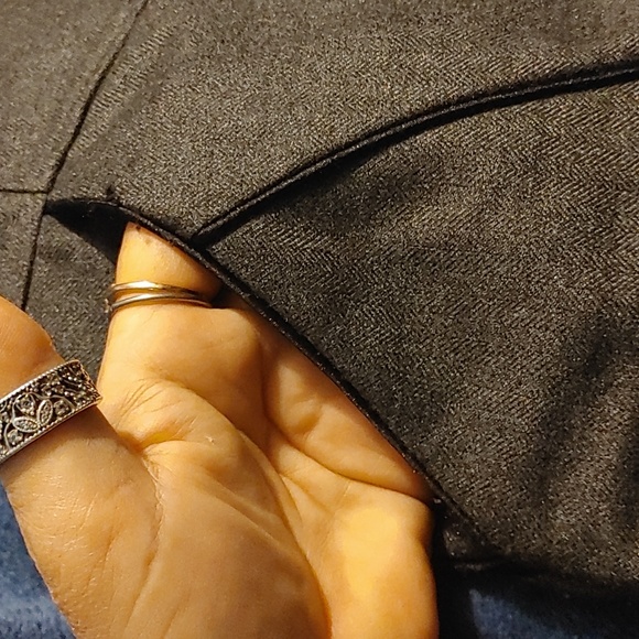 Hype Mini Skirt Sz 4 - Picture 2 of 4